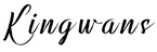 kingwans logo
